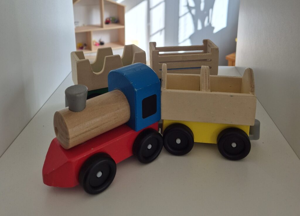 Förskolan i Björkfors