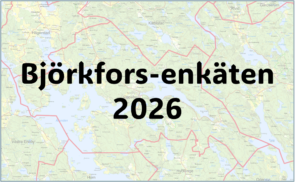 Björkfors-enkäten 2026